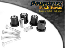 PFF3-101BLK Främre Wishbone Bussningar Black Series Powerflex